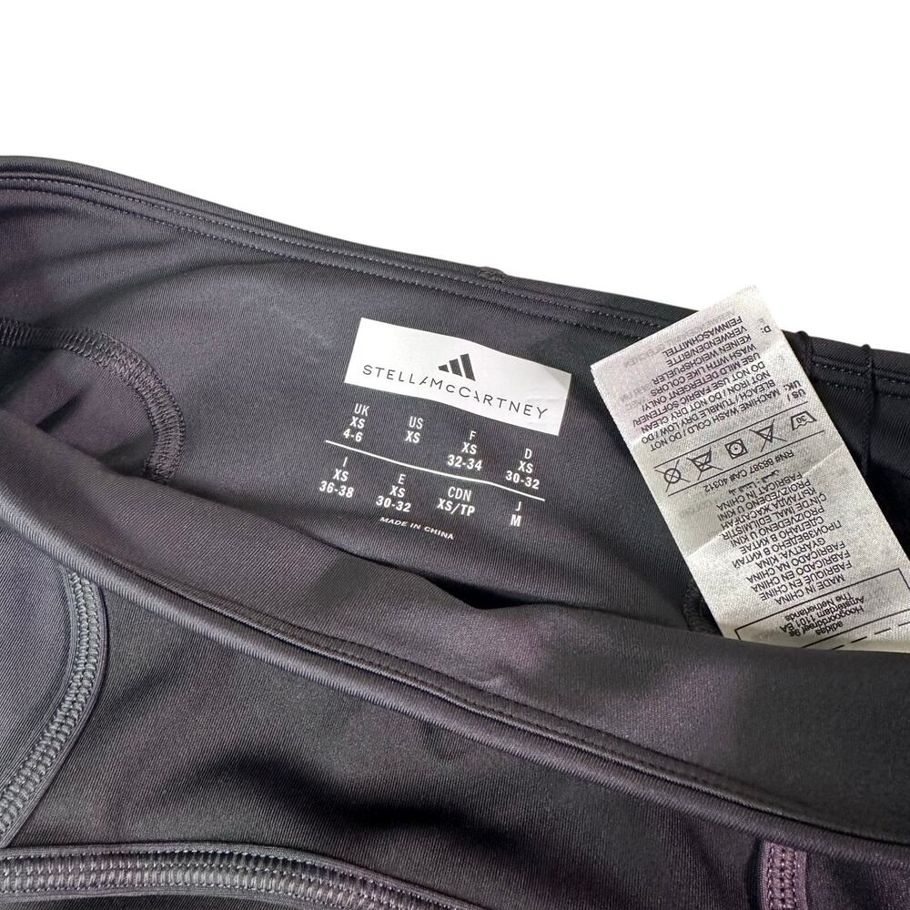 Adidas Bike Shorts Stell McCartney nwt XS Womens